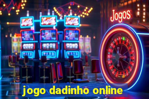 jogo dadinho online